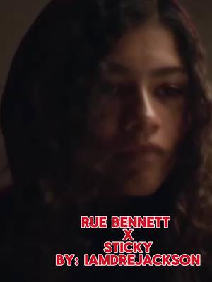 Season 1 version of Rue was more ruthless than Season 2 Rue! I wish Season 1 version Rue was in Season 2 besides her breaking up with Jules! #zendaya #zendayaedit #ruebennett #ruebennettedit #euphoria #euphoriaedit #euphoriaedits 