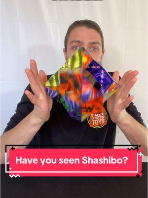 Have you seen this cube? Shashibo is the perfect fidget/puzzle toy. It folds into over 100 different shapes and can be collected and connected with others to create even more unique structures! #s#shashibos#shapeshiftingboxc#collectandconnectf#funinmotiontoysf#fidgettoysb#brainteasers#stimtoysa#autismoftiktoka#adhdtiktokl#learnandplayt#TikTokShops#shopontiktokt#tiktokmademebuyitt#tiktokshopfindsF@FunInMotionToys