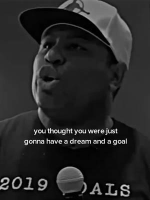 You’ve come to far to quit now. Spoken by Eric Thomas #ericthomas #motivation #success #discipline #fyp