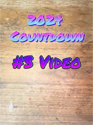 Third most popular video from 2024! A Rawlings Fernando Valenzuela model. #gloverelace #gloverepair #countdown #newyear #happynewyear #baseball #thecraftsman 