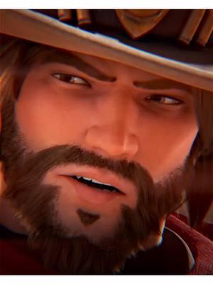 LOCKJAWWWW!! 🤗 | #avsptz #fypシ #aftereffects #edit #cassidy #ow2 #mccree #cowboy #sirmixalot #😏 