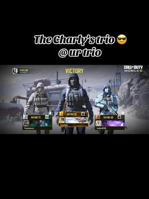 @Lauren 🦋💙 @Kahele 💕🐝 #trio #fyp #3vil_toxic #codmobile #gaming #codmobilefyp #gamers #codmobileviral #codmobileclips #justforfun #toxiclife_19 #toxiccantfly #toxicewoz #callofduty #callofdutymobile #COD #codmobliegamers #CapCut 