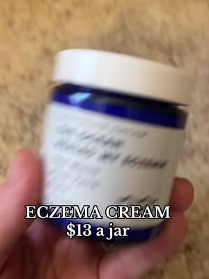 The ocean eczema cream is a great deal when you buy the multipacks! #eczema #eczemacream #oceancream #skincare #psoriasis #dermatitis #itchy #tiktokshopnewyearnewaura #holidaygiftguide #Starcreatorcompetition #tiktokshopcybermonday #tiktokshopmademebuyit #spotlightfinds #blackfriday #tiktokshopyearendsale #tiktokshoplastchance #tiktokshopholidayhaul #treasurefinds #dealhunters #tiktokshopmademebuyit #christmasfinds #christmas2024 #makemyyear #christmas #holiday #newyear #hanukkah #bfcm #newseasonessentials #freshforwinter #toptierdecember #holidayhaul #viralpicks #newarrivals #decemberfinds #viralgifts #mostloved #stockingstuffers #stockingstufferideas #chrismas #shoptoysandtots #ttsdelight #freshforwinter #ttstakeover #bfcmdeals #luxurygifting #giftguide #ttsholidayhaul #fitforsuccess #TikTokShop #launchpadcompetition #launchpadbfcm #giftideas #christmasgiftideas #ttsdelightnow #newyearnewaura #giftforher #giftforhim #mademyyear #tiktokshopcreatorpicks #fashionlookbook #electronicsweek #winterwardroberefresh #christmasgift  #winterfinds 