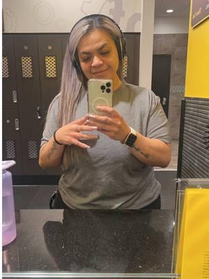 #gordita #gymrat #fypシ #az #MSwarrior #wokeAF #planetfitness #arizona 