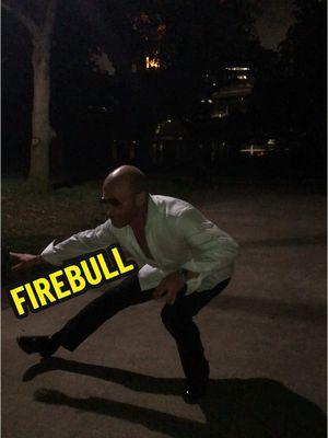 Whattha Firebull? #jasonstanly 