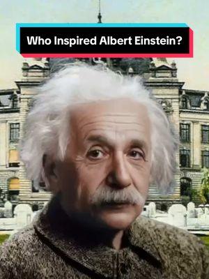 Albert Einstein called Albert Heim’s class ‘magic’ and may just have sparked his fascination with time. #sinisterhood #podcast #alberteinstein #albertheim #time #fyp 