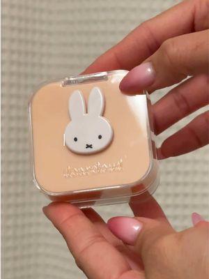 for my miffy lovers who are currently breaking out like me @dearcloud 🥲🫶🏼 #miffy #miffyfyp #skincare #dearcloud #acne #pimplepatch #skincareroutine #CapCut 