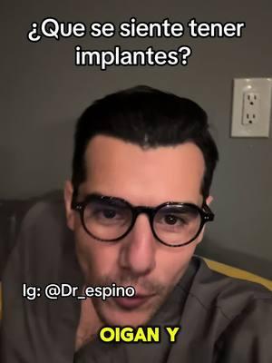 ¿Que se siente tener implantes? #backLiposuction #Implants #explantsurgery #Tijuana #ParaTi 