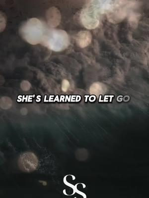 Shes learned to let go #motivateher #imspireher #sparkinghersoul #letgo #learningtoletgo #lettinggo #motivationforwomen #motivationforgirls #motivatewomen #forwomen 