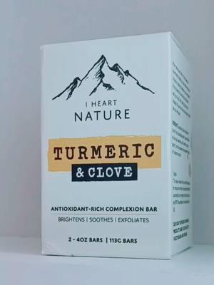 #turmericsoap #turmeric #acne  #pores #beauty #antioxidants #exfoliate #naturel #TikTokShop #tiktoker #followers➕ #healthcare 