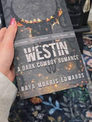 Obsessed with them #cowboyromanceera #darkromancebooks #indiebooks #cowboyromances #darkromancebooktok #cowboyromance #westin #Sovereign #indiebooktok 