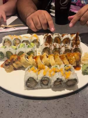 All you can eat Chinese Restaurant in Daytona Beach, Fl #fyp #allyoucaneat #chineserestaurant #foryoupage #chineese #chinesefood #china #chinese #sushi #hibachi #38weekspregnant #blendedfamily #flmom 