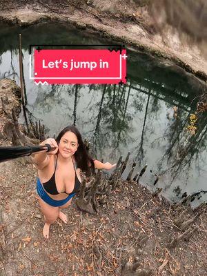 Do you want to see spring #2 and #3??  #floridacheck #floridasprings #floridalife #floridagirl #florida #freediving #freedive #mermaid #allthingsmermaid #fyp #explorer #explorerpage #explorerbabes #reels #shorts #youtube 