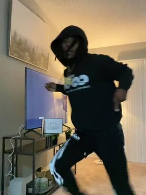 aye man I see y’all fw my new dance🤣🔥(dc:me) #fyp #floridadance #trending #viral 