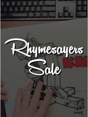 @Rhymesayers had a ‘dents & dings’ vinyl record sale right before Christmas, and the prices were OUTRAGEOUS. 1000% worth the risk, as NONE of the records actually came dented, dinged, or really damaged at all. Checked off a ton of @Aesop Rock and @MF DOOM for the collection. Don’t sleep on Rhymesayers; one of the best hiphop labels doing it! #MFDoom #AesopRock #Vinylrecords #HipHop #Rap #Vinyl #Records #vinylcollection #vinylcommunity #vinylcollector #vinyladdict  #recordcollection #recordcollector #NowSpinning