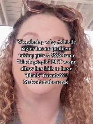 Why is that girl still allowed on this app? #adriellesigler #aroseslimes #kindnrssmatters #kindness 