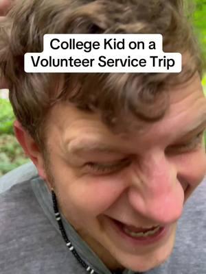 Reupping an old classic - tour tickets at kylegordonisgreat.com  #college #collegelife #volunteer #volunteering #volunteerabroad #charity #charitywork #funny #funnyvideos #funnytiktok 