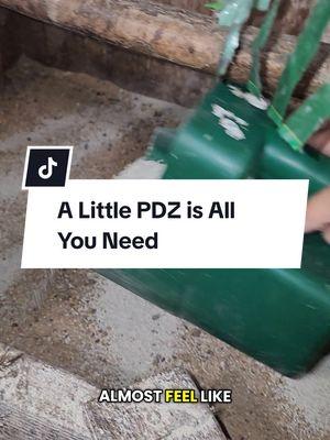 Here's my 2 cents in PDZ and how much needs to be used in sandtrays. A little goes a long way, there is no need to fill the trays with only PDZ, that's a personal (expensive for some of us) choice.  I'm also NOT trying to sell PDZ to you, so there's that.  Even if I were, I would say the same thing (little gies a long way) because ethics matter to me.   A salesperson wants you to purchase multiples, because it increases their commission. So they will encourage you to pour a full bag in each tray, and try and convince you it's the best way to use it.  #hentok #PDZ #chickentok #howtousepdz  #PDZcooprefreshner #chickenroost #chickencoop #coop #poultrytok #chooks #hen #roosters #hobbyfarm #hobbyfarm 