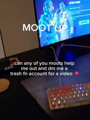 #CapCut MOOT UP AND HELP ME OUT ❤️ #fyp #fortnite #pfp #pfps #trend #fastest #growing#fortnite #mootup #moot #up #pfp #fortnitepfp #crazy #trendy #fast #blowthis #viral _video #viralvideos #contentcreator #tiktoktrend #balmyfn #fyp #foryoupager #chcembytvofypdopi