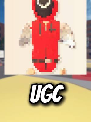 The CRAZIEST UGC In Rec Room... #recroom @Rec Room #vr #fyp #foryou 