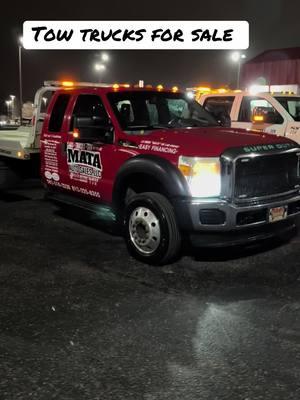 #towlife #towtruck #towtrucksforsale #mataautosales6203bardstownrd 