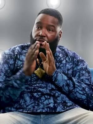 Dr. Umar Johnson Speaks On Him Opening His THIRD EYE & Talking To His ANCESTORS #reallyfestreetstarz #drumarjohnson