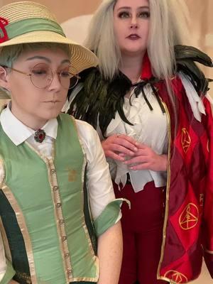 #rainewhispers #rainewhisperscosplay #owlsmovingcastle #toh #theowlhouse #tohcosplay #theowlhousecosplay   #eda #edaclawthorne #edacosplay #unicoeye #makeup @Powerhouse Cosplay  