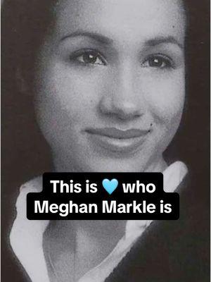 This is who Meghan Markle is. The sweetest selfless woman who doesn’t deserve any of the slander coming her way 🩵 #meghanmarkle #meghanmarkleedit #harryandmeghanedit #princeharryandmeghan #meghanmarkleprinceharry #princeharry #harryandmeghan 