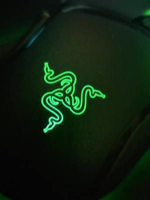 Matrix Code On My Razer Keyboard 😎 @Razer  #pc #thematrix #mnk #mouseandkeyboard #razer #viral #trending 