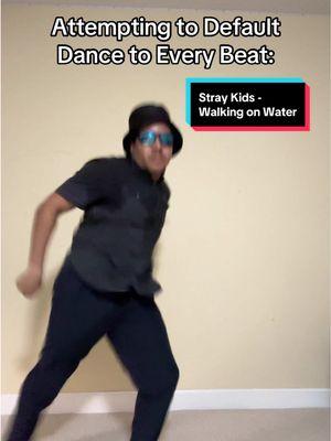 The day I get Stray Kids to default dance with me >> #Z7duckx #kpop #kpopdance #straykids #스트레이키즈 #walkingonwater #dance #viral #trend #fyp 