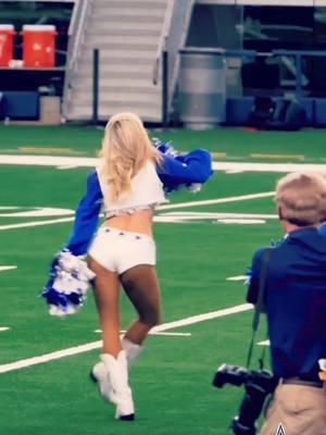 @Dallas Cowboys Cheerleaders @Karley Swindel  are the best on the whole NFL 💙🤍 #americasteam⭐️🏈💙 #fylpシ #cowgirls #dallastx♥️ #americasteam #cowboysfootball #cowboysnation #nflcheerleader #baddestbitchesintexas #onceacowboyalwaysacowboy #americassweethearts #dallascowboyscheerleaders #dallascowboys #dcc #dcckarley 