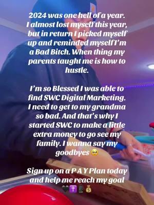 Come on Baddies let’s do this. Start the new year off right. 🖤✝️#skylersarmy #skylerssobersoldiers #releasethegeese #teamdaddysky #3rdxacharm #askmeificare #spicycontent #swc #workfromhome #digitalmarketingforbeginners #sellingwithconfidence #digitalmarketingtips #affiliatemarketingforbeginners #sahgilf #SAHM 