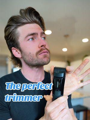 There's no better way to groom your face and body than the Manscaped beard and body trimmer bundle! These trimmers are perfect for any man… or woman. If you're looking to up your trimmer game this year, look no further 😉 #shaving #facialhair #bodyhair #trimmer #bodytrimmer #grooming #mensgrooming 