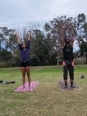 Sometimes we have to remember who we are and sometimes we have to be reminded of who we are. Having someone who can see you helps #Yoga #Yogateacher #Vinyasa #Blackmendoyoga #blackgirlyoga 