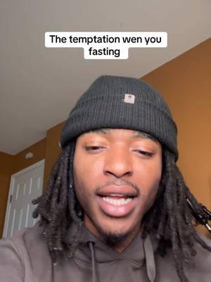 Am I the only one wen fasting temptation get outrageous 🤨 ? (Comment below) #wisdom6last  #temptation #fasting #fastingforbeginners #christan #spiritualwarfare #fyp #foryou 