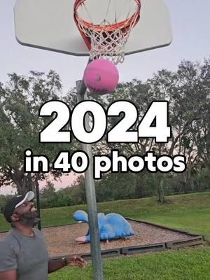 Our 2024, Thanks to everyone who contributed to our 2024 whether you are in this video or not. We love you! #2024 #recap #funfluencer  #influencer  #influencerlife #spoiled #yearontiktok  #toys #adventure #travel #friends #family 