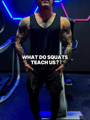 Let’s Squat About It 💪 Squats—arguably the toughest exercise there is. Why?  🔹 They engage every major muscle: quads, hamstrings, glutes, calves, core, and even your lower back.  🔹 They push your central nervous system to the max.  🔹 Their complexity demands precision—improper form risks injury.  🔹 Heavy squats? They test your mental strength as much as your physical.  🔹 Plus, they mimic real-life movements, exposing any weaknesses in strength or mobility. But here’s the thing: the hardest challenges offer the greatest rewards. Squats build strength, power, and muscle mass while improving athleticism and functional fitness. That’s why they’re called the “king of exercises.” 👑 If I could only do one exercise forever, squats would be it. And here’s the life lesson: Squats teach us resilience. Just like life, they’re hard, but when you execute them correctly, there’s no better reward. The toughest challenges make us stronger, wiser, and more disciplined. Discipline beats everything. Success isn’t scarce—it’s waiting for those who stay consistent. So, if you’re ready to level up your health, wealth, and happiness, let’s connect! I’d love to help you crush your goals and make you the next success story. 😊 SHARE & FOLLOW for more inspiration! 🙌 #SquatChallenge #FitnessMotivation #strengthtraining #KingOfExercises #DisciplineEqualsFreedom#HealthAndWealth #FitnessMindset #noexcuses #LevelUpYourLife 