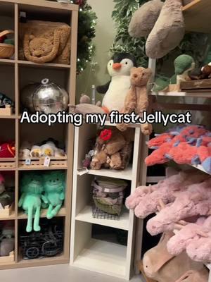 I finally got one😇 #jellycat #aesthetic #pinterest #pinterestaesthetic #lanadelrey #sofiacoppola #priscilla #fyp #foryoupage @Jini Mini Boutique 