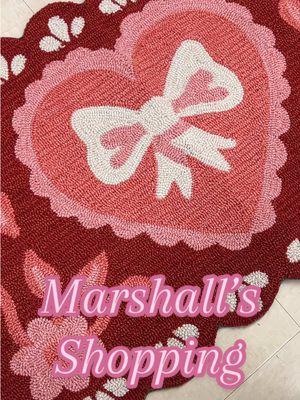 @Marshalls valentines shopping! #marshalls #marshallsfinds #marshallshaul #marshallsvalentines #shopping #shoppinghaul #shopwithme #ValentinesDay #valentinesdaygift #valentinefinds #bow #pinkbow #bows #bowhaul #marshallshall #marshalls #tjmaxx #thmaxxhaul  #haul #shoppinghaul #pink #pinkhaul