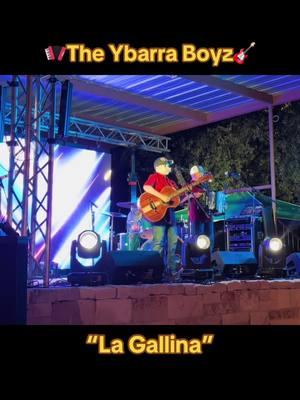 Cumbia Time! 💃🕺🔥 “La Gallina”🐔 @Cantabella Accordions @GRUPO ZENZIO #theybarraboyz #share #fyp #parati #tejanomusic #conjunto #norteño #fypシ #956 #210 #letsjam #viral #rgv956 #sanantonio #houstontx #california #dallas #riograndevalley #livemusic #Cumbia #fitoolivares #grupozenzio #cantabellaaccordions #followme #brothers 