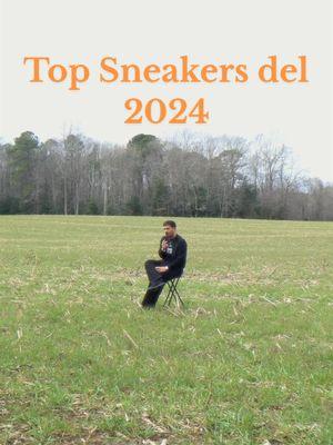 Cuál es su sneaker favorito del 2024? 👀 Este año marca el inicio de una época muy interesante en la moda masculina. Vamos a tener cada vez más diversidad de estilos y pares acorde a ello. Me emociona ver cómo se va desarrollando este asunto el año que viene. #tiktokfashion #estilomasculino #sneakers #streetwear #modaparahombres #loafers 