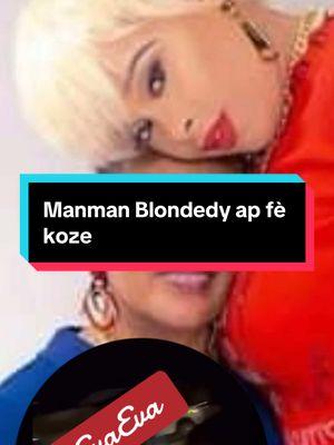 #blondedyferdinand #dperfect #mambo6millehomme #rutshelleguillaume #fyppppppppppppppppppppppp #christina #haitiantiktok🇭🇹 