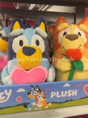 @Walmart @Bluey #fyp #walmart #walmartfinds #ValentinesDay #bluey #bingo #blueytok #blueyvalentine #blueyvalentines #blueyplush #blueyshow #kidsoftiktok #kidstiktok #toddlersoftiktok #toddlertok #MomsofTikTok #momtok #shopping #bingoplush #blueyandbingo #walmartvalentines #walmartvalentinesfinds #walmartvalentinegifts #plushbouquet #walmartbluey #walmartblueyfinds #walmartvalentines2024 