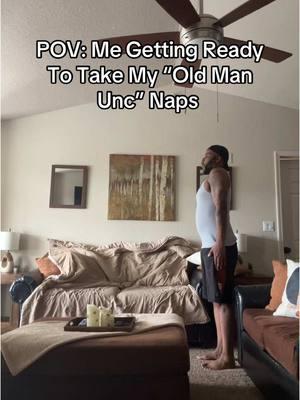 See ya n bout 3 lol #naps #fyp #unc #30yearoldsontiktok 