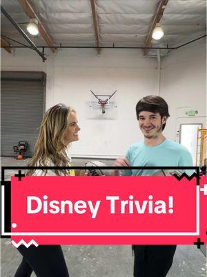 How many did you know? #disney #trivia 