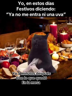 #CapCut #Meme #añonuevo #humor #cena #sisoy #paneton #paratiii #trending #greenscreenvideo  #sieres #paracompartir #tiktok #pov #feliznavidad