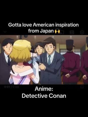 This scene took me out #bringbackdrippyducky #drippyduckytok #detectiveconan #anime #meme #darkhumour #issajoke #fypシ゚viral #fyppppppppppppppppppppppp #xyzbca #zyxcba 