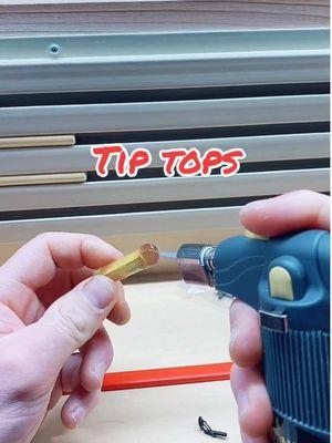 The quick and easy tip tops. The last guide on a fishing rod. #wilkinscustomrods #buildingthebestanglers #customrodbuilding #customrodbuilder #fyp #customfishingrods #smallbuisness 