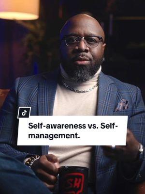 Knowing isn’t enough. Doing is where the growth happens. Emotional intelligence isn’t just about understanding yourself—it’s about managing yourself. You can recognize your patterns, your triggers, and your tendencies all day long, but if you don’t act on that knowledge, nothing changes. Growth happens in the gap between awareness and action. It’s the courage to face what’s hard and the discipline to do what’s necessary. The question isn’t just, “What do I know about myself?” It’s, “What am I willing to do about it?” Self-awareness is the mirror. Self-management is the bridge. Cross it.  #emotionalintelligence #selfawareness #selfmanagement #selfmastery #personalgrowth #personaldevelopment #conflictmanagement #conflictresolution #conflict #conflictskills #conflicts #conflictfree #intrapersonal #internalconflict