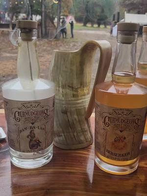 Check out this amazing Insence burner idea our friend Corn Dog Came up with at the @Yule Viking Festival / Uppsala ! So when the delicious Mead is gone, this is one thing you can do with your bottle! @Caleb Hayslip makes some uniquely delicious Meads! Check Curmudgeons Meads out on FB! #heathens #fyp #incenseburner #DIY #mead #meadtok 